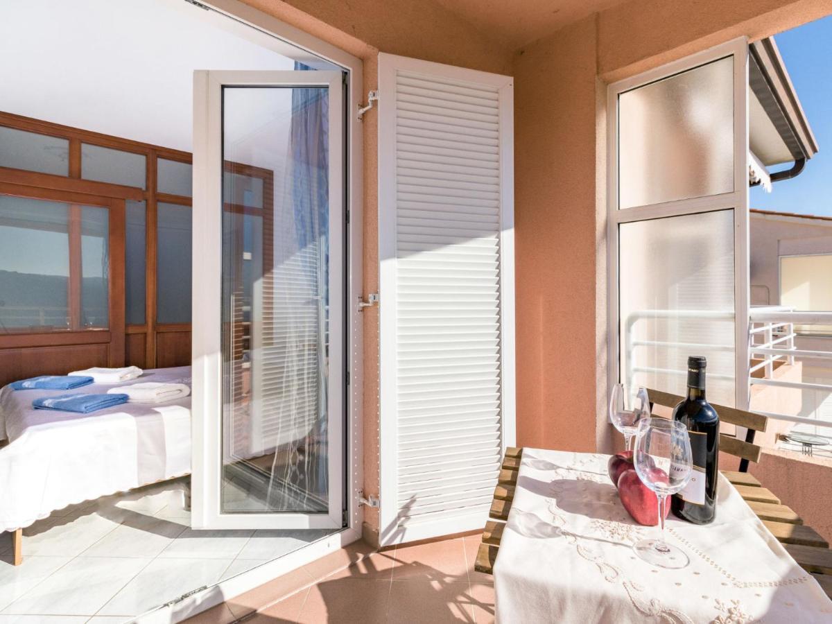 Apartment Stefano - Rac183 By Interhome Rabac Luaran gambar