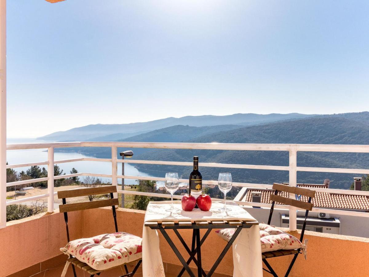 Apartment Stefano - Rac183 By Interhome Rabac Luaran gambar