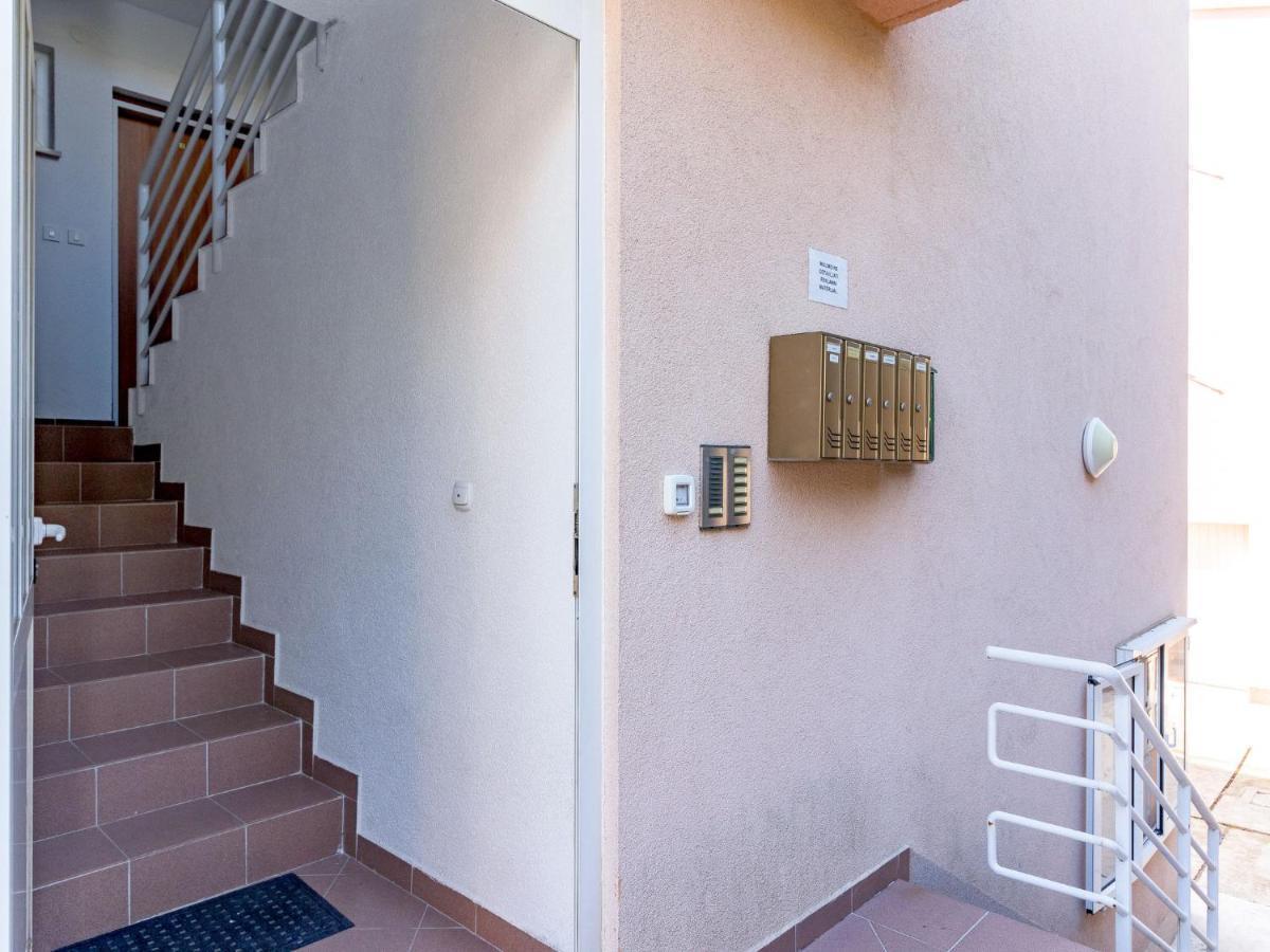 Apartment Stefano - Rac183 By Interhome Rabac Luaran gambar
