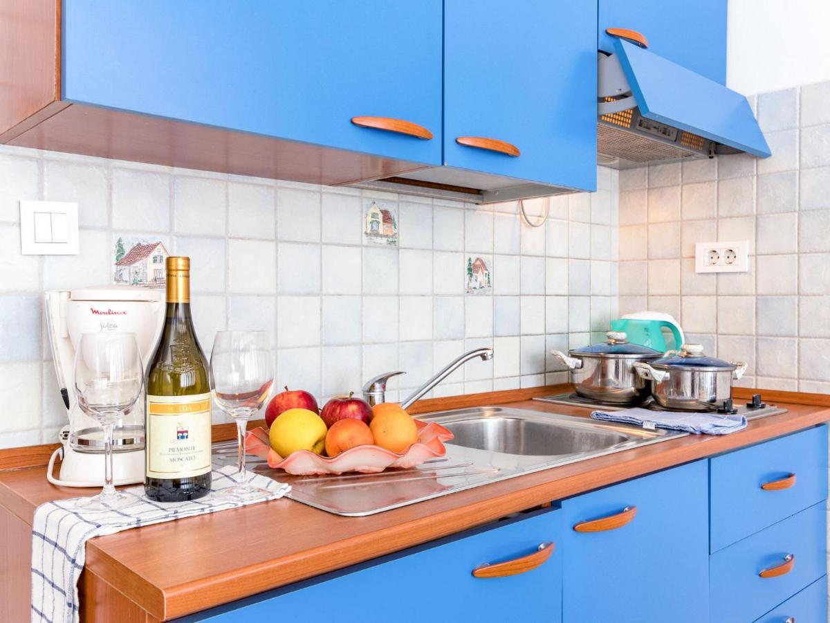 Apartment Stefano - Rac183 By Interhome Rabac Luaran gambar
