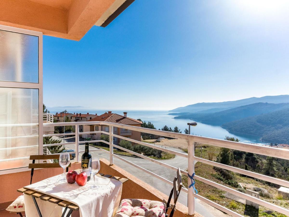 Apartment Stefano - Rac183 By Interhome Rabac Luaran gambar