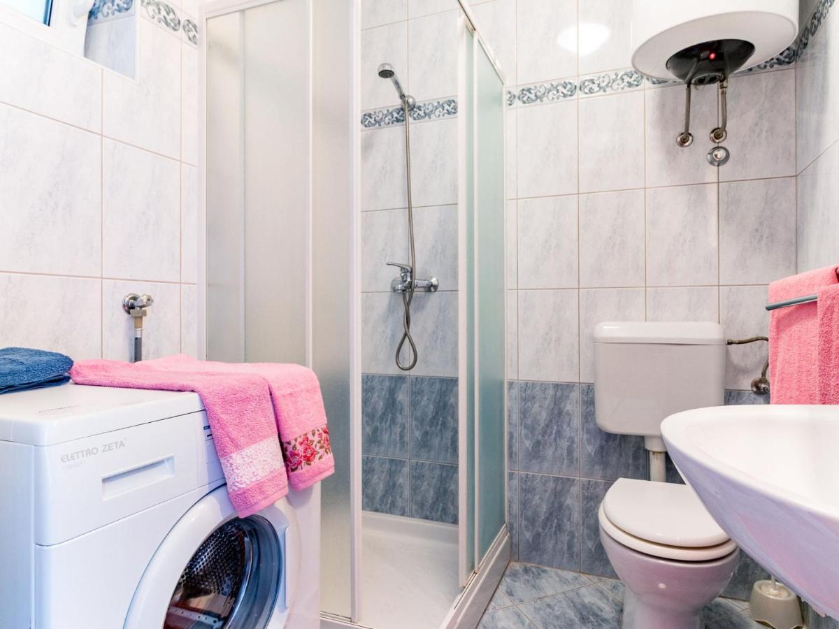 Apartment Stefano - Rac183 By Interhome Rabac Luaran gambar