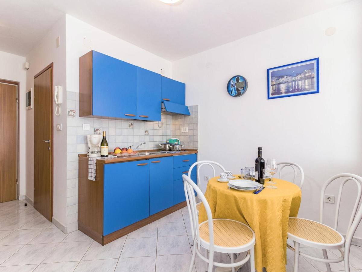 Apartment Stefano - Rac183 By Interhome Rabac Luaran gambar