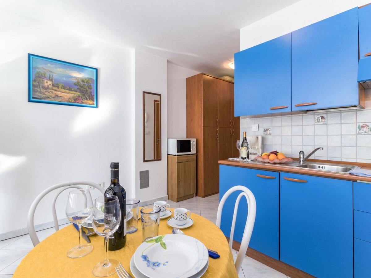 Apartment Stefano - Rac183 By Interhome Rabac Luaran gambar