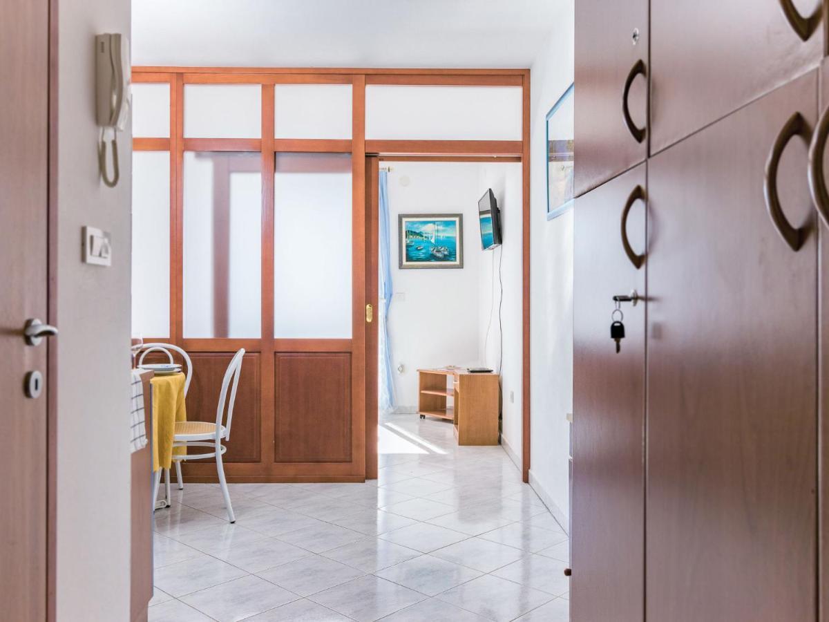 Apartment Stefano - Rac183 By Interhome Rabac Luaran gambar