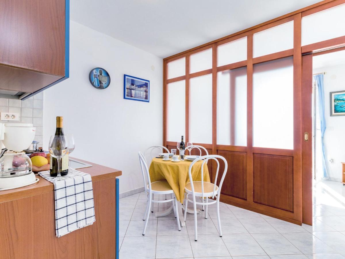 Apartment Stefano - Rac183 By Interhome Rabac Luaran gambar