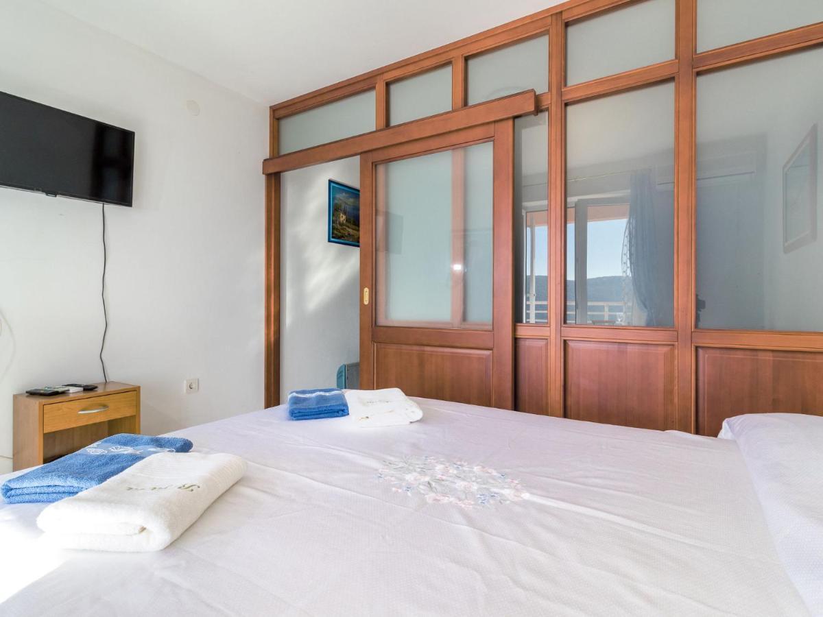 Apartment Stefano - Rac183 By Interhome Rabac Luaran gambar