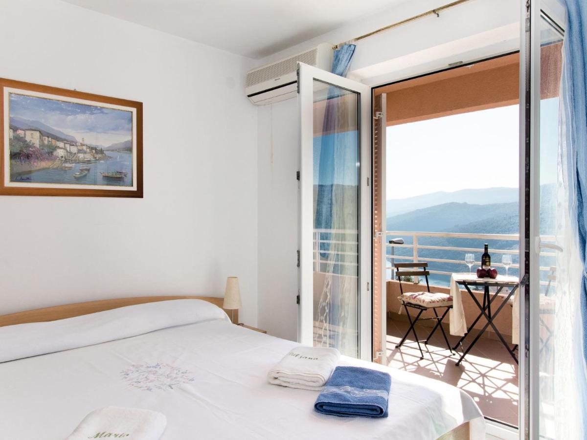Apartment Stefano - Rac183 By Interhome Rabac Luaran gambar