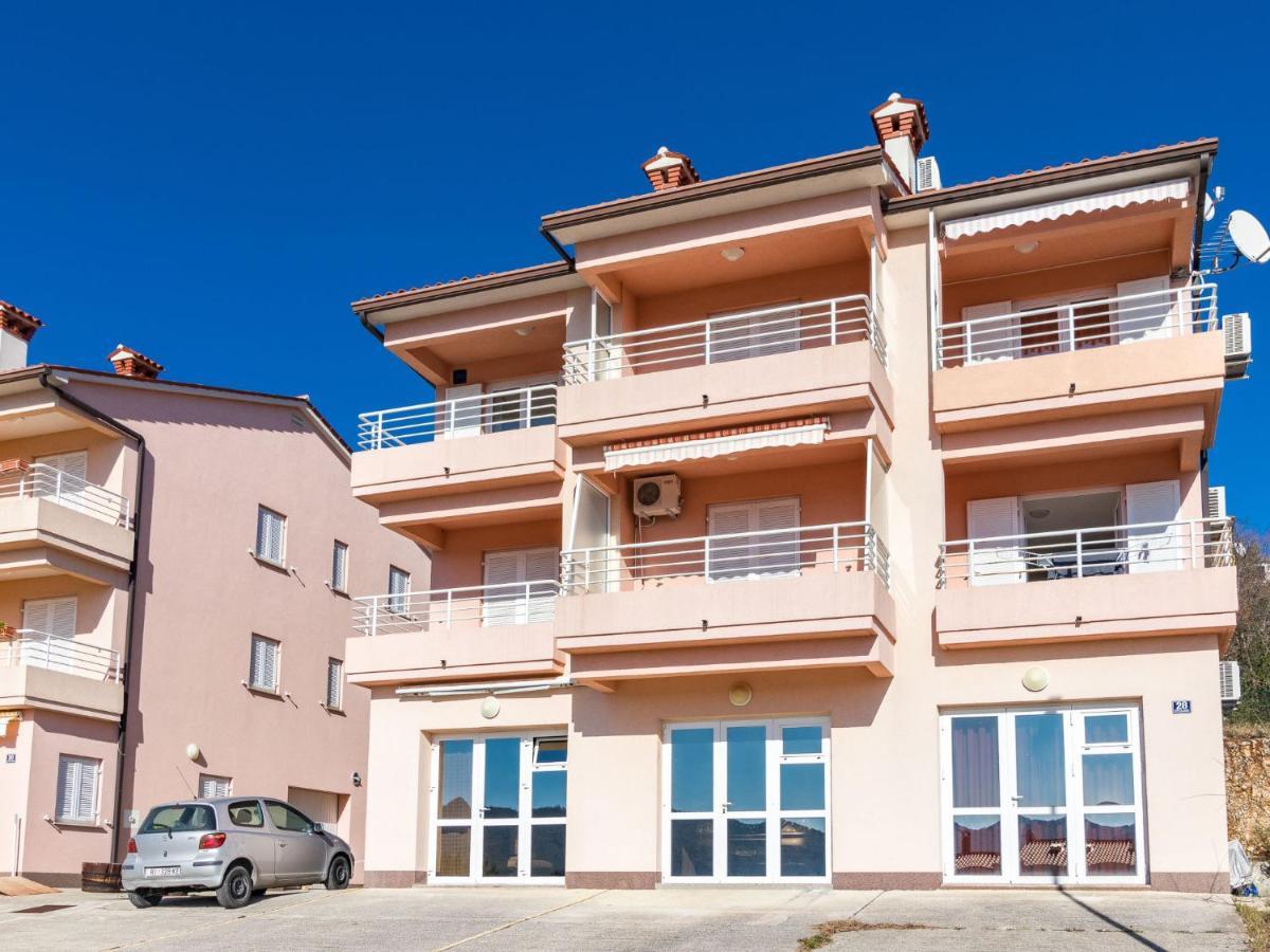 Apartment Stefano - Rac183 By Interhome Rabac Luaran gambar