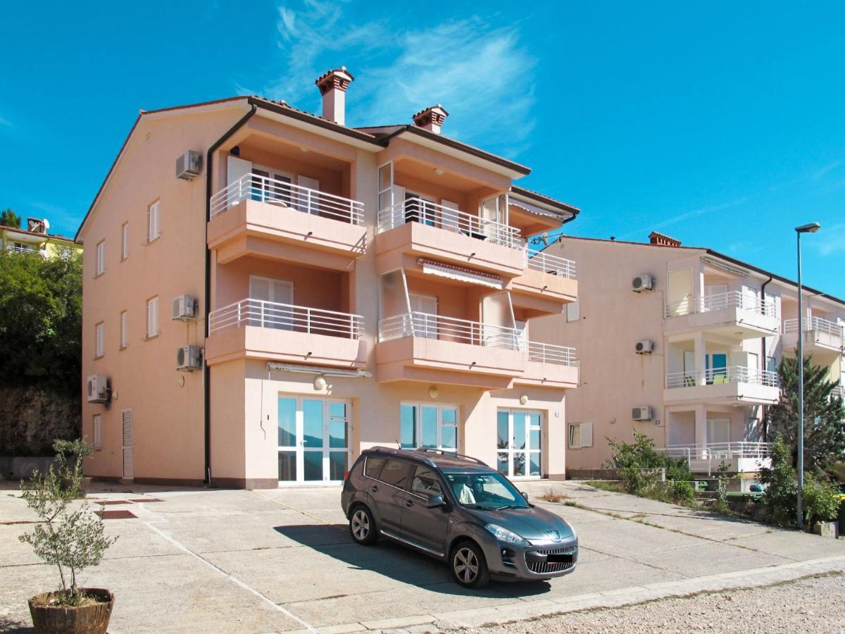 Apartment Stefano - Rac183 By Interhome Rabac Luaran gambar