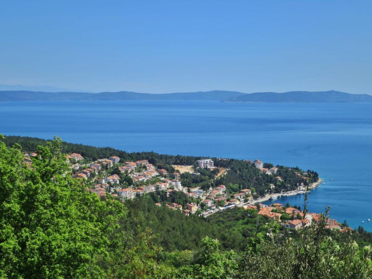 Apartment Stefano - Rac183 By Interhome Rabac Luaran gambar